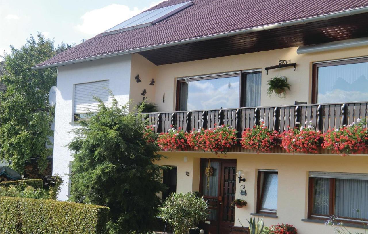 1 Bedroom Awesome Apartment In Schoenecken Wetteldorf Екстер'єр фото